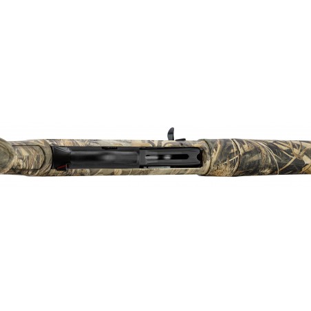Fusil semi-auto Impala Plus camo Max5 12/76