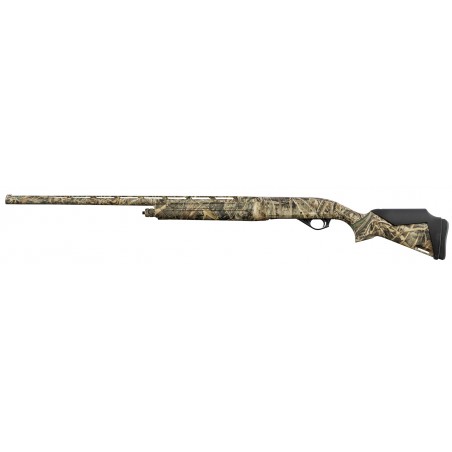 Fusil semi-auto Impala Plus camo Max5 12/76