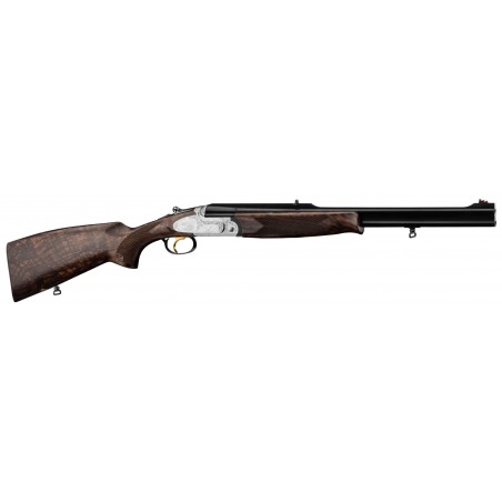 Express FAIR Lusso faux corps Cal. 8x57 JRS - Ergal