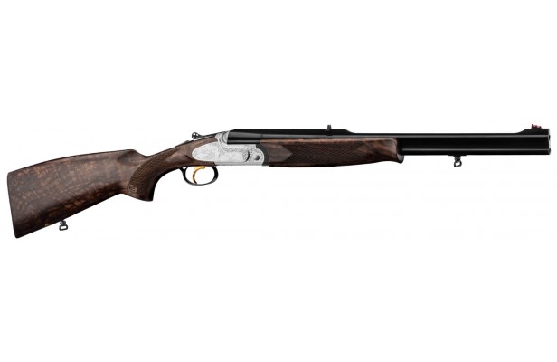 Express FAIR Lusso faux corps Cal. 8x57 JRS - Ergal
