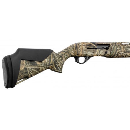 Fusil semi-auto Impala Plus camo Max5 12/76