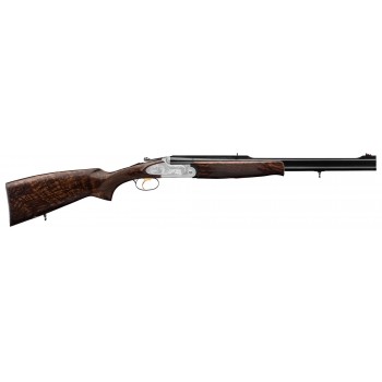 Express FAIR Lusso faux corps Cal. 8x57 JRS - Ergal