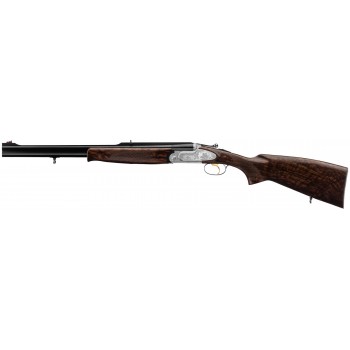Express FAIR Lusso faux corps Cal. 8x57 JRS - Ergal