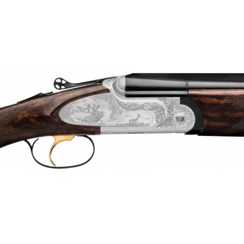 Express FAIR Lusso faux corps Cal. 8x57 JRS - Ergal