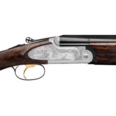 Express FAIR Lusso faux corps Cal. 8x57 JRS - Ergal