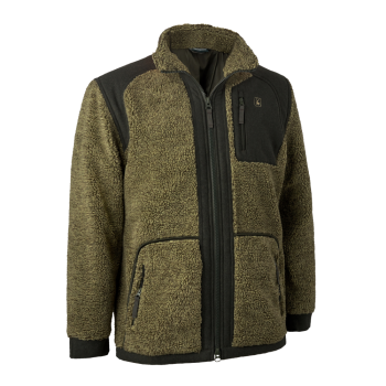Veste Deerhunter laine et fibre Germania