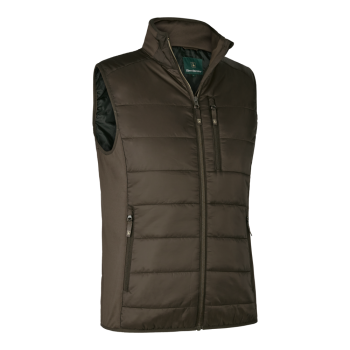 Gilet Chauffant Deerhunter Heat - Wood