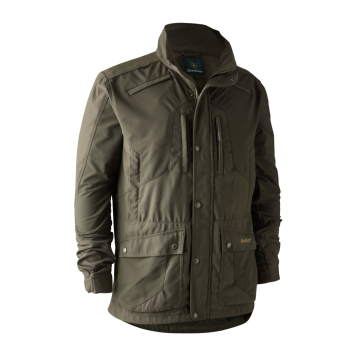 Veste Deerhunter Strike extreme - Palm Green