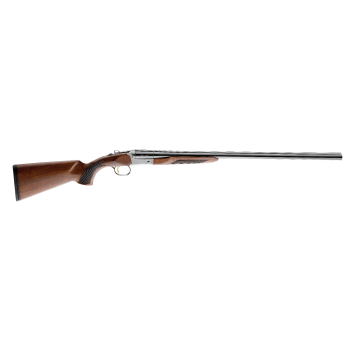 Fusil juxtaposé Verney-Carron Vercar Churchill