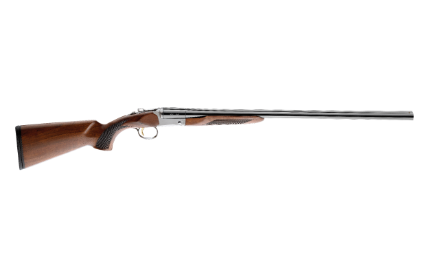 Fusil juxtaposé Verney-Carron Vercar Churchill