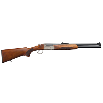 Fusil Slug Verney-Carron Vercar Churchill gros gibier 12/76