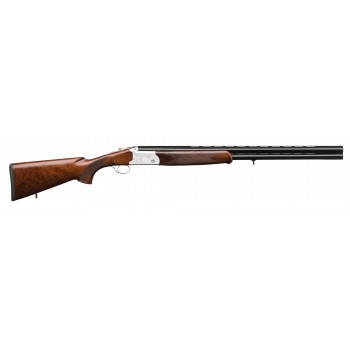 Fusil Yildiz superposé plaine Ergal 12/76