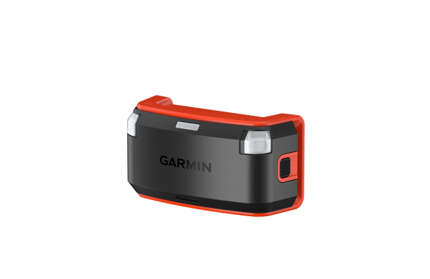Collier Garmin Alpha LTE