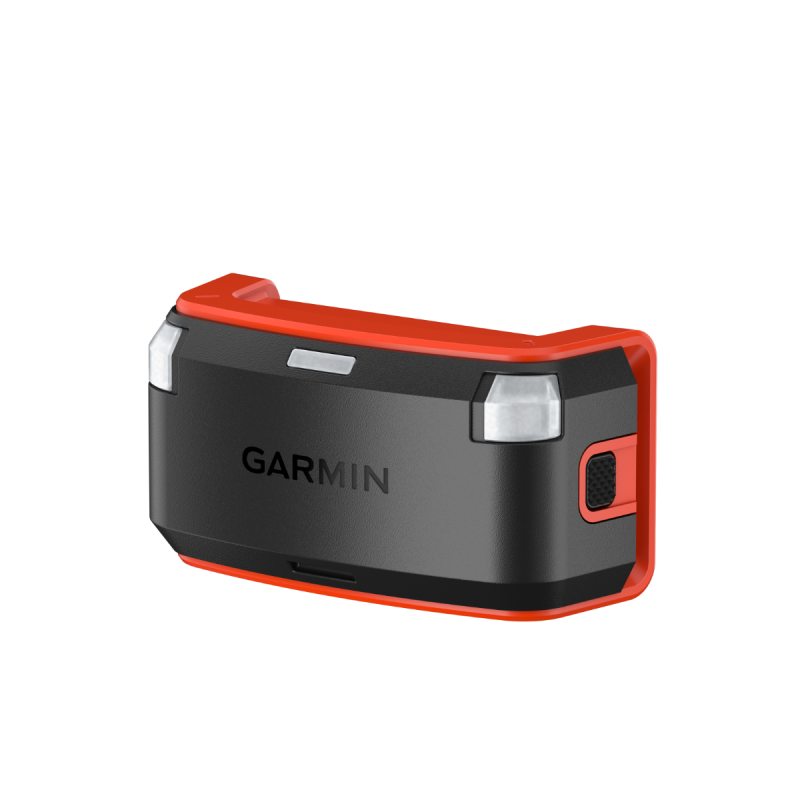 Collier Garmin Alpha LTE