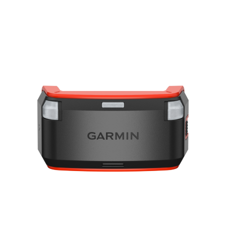 Collier Garmin Alpha LTE