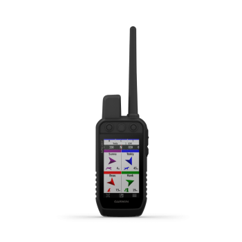 Centrale GPS Garmin Alpha 200 F