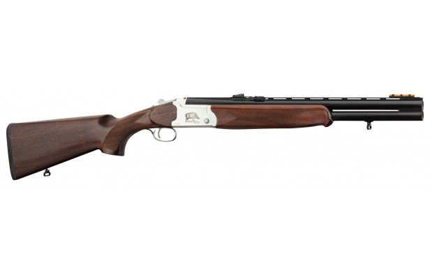 Fusil Slug Yildiz 12/76
