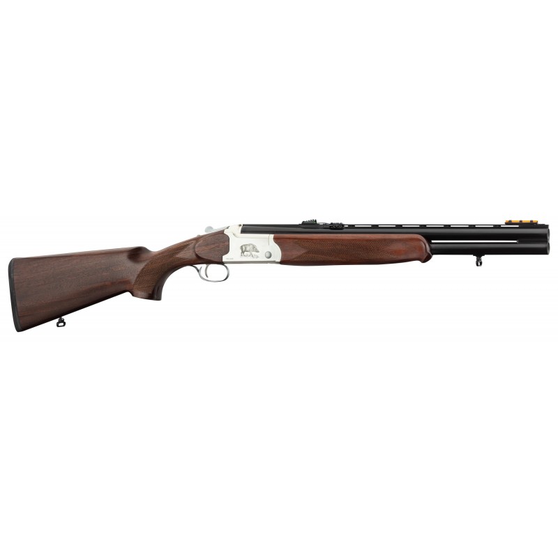 Fusil Slug Yildiz 12/76