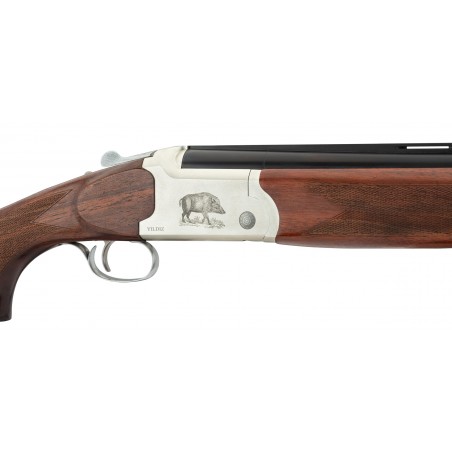 Fusil Slug Yildiz 12/76