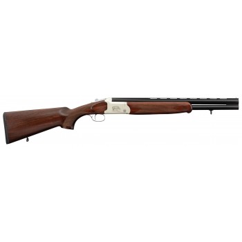 Fusil Slug Yildiz 12/76