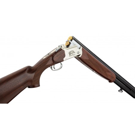 Fusil Slug Yildiz 12/76