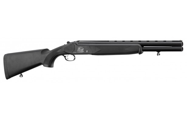 Fusil Slug Country ST 12/76