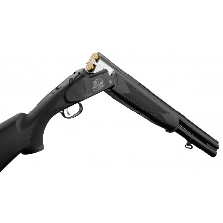 Fusil Slug Country ST 12/76
