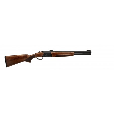 Fusil Slug Huglu Eagle 12/76