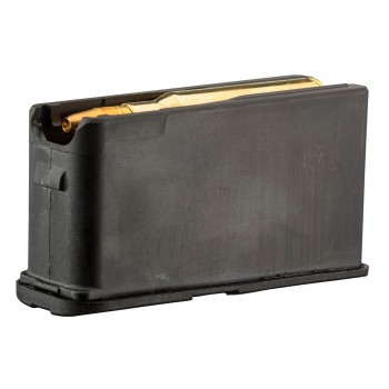 Carabine Mossberg Patriot synthétique pack avec lunette 3-9x40