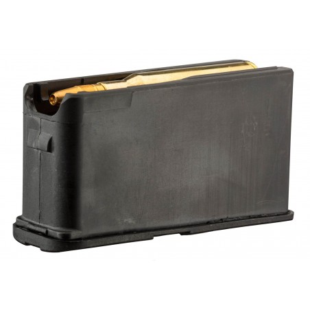 Carabine Mossberg Patriot synthétique pack avec lunette 3-9x40