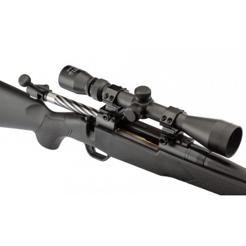 Carabine Mossberg Patriot synthétique pack avec lunette 3-9x40