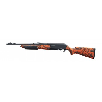 Carabine Winchester SXR2 Pump Tracker