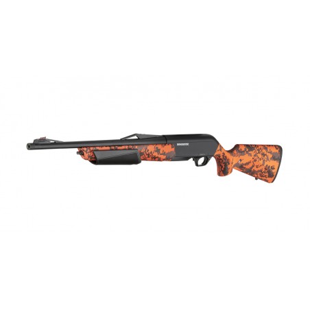 Carabine Winchester SXR2 Pump Tracker