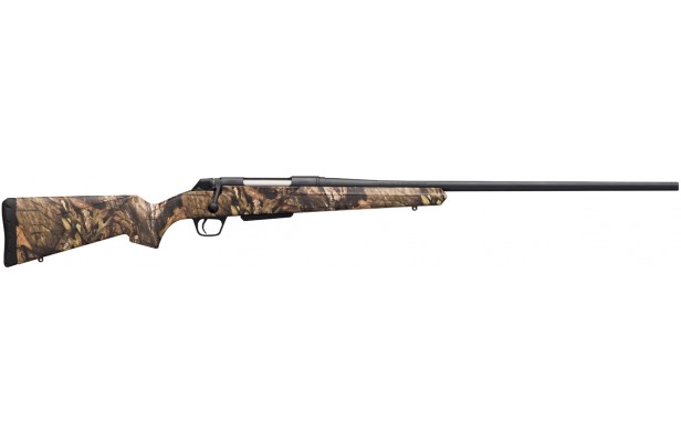 Carabine Winchester XPR Hunter Mobuc