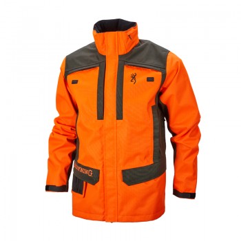 Veste Browning Tracker