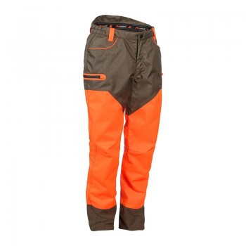 Pantalon Keiler orange...