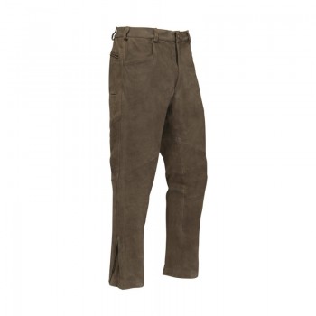 Fuseau cuir Lug Club Interchasse "Bronze"