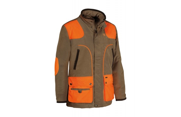 Veste Charles Club Interchasse