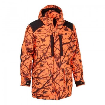 Veste Helios Club Interchasse - Camo Blaze