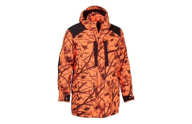 Veste Helios Club Interchasse - Camo Blaze