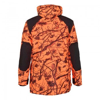 Veste Helios Club Interchasse - Camo Blaze