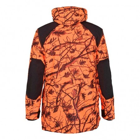 Veste Helios Club Interchasse - Camo Blaze