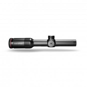 Lunette Kite Optics K6 1-6x24i HD