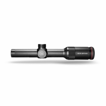 Lunette Kite Optics K6 1-6x24i HD
