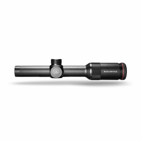 Lunette Kite Optics K6 1-6x24i HD
