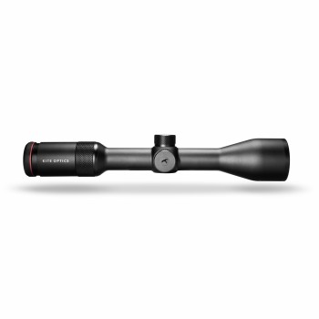 Lunette Kite Optics B6 2-12x50i