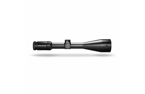 Lunette Kite Optics K6 2,5-15x56i HD