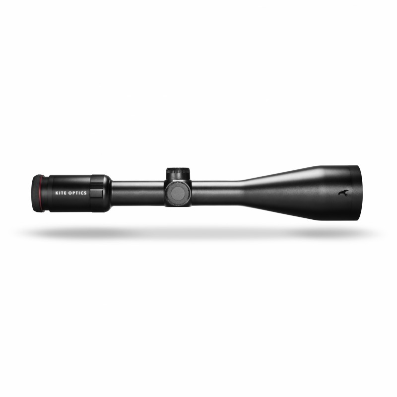 Lunette Kite Optics K6 2,5-15x56i HD