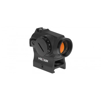 Point rouge Holosun HS403R