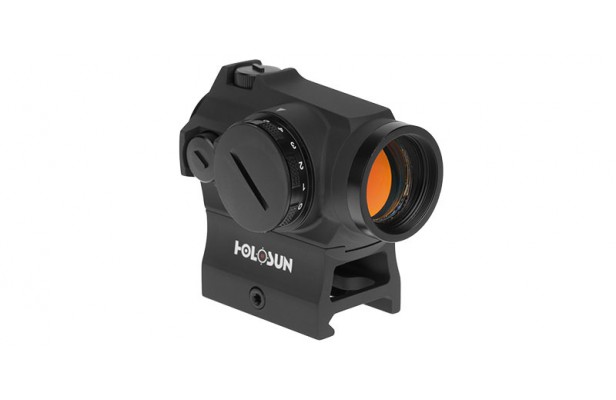Point rouge Holosun HS403R